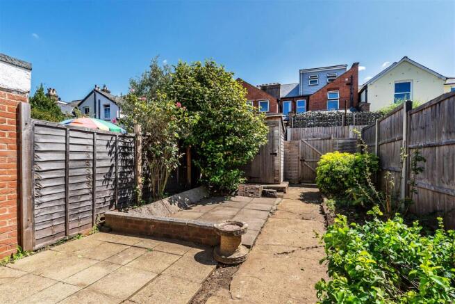 Rothes Road, Dorking, RH4 photo 4