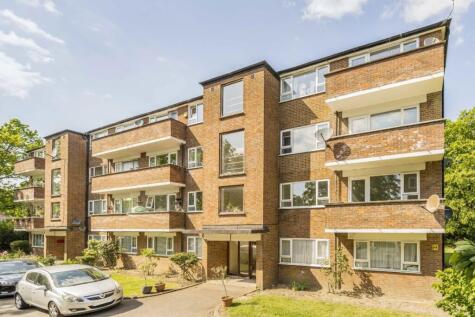 Old Ruislip Road, Northolt