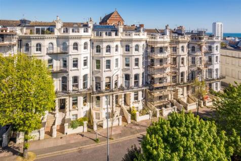 Denmark Terrace, Brighton
