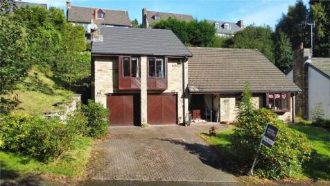 Union Road, Rawtenstall, Rossendale, BB4