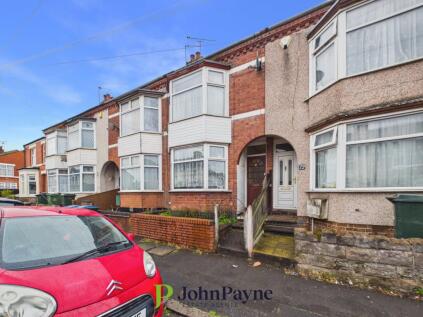 Kingsland Avenue, Chapelfields, Coventry, CV5