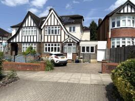 26, Mount Pleasant, Barnet EN4 9HH