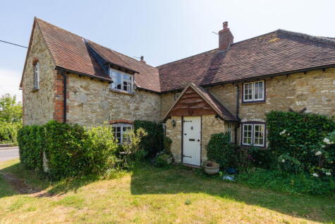 High Street, Chalgrove, Oxford, OX44 7ST