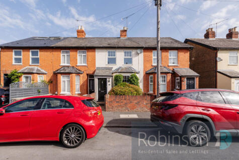 Rutland Place, Maidenhead, Berkshire