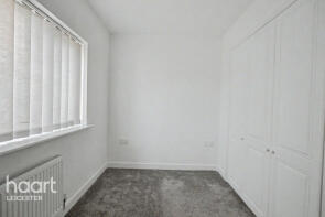 2, Cawston Close, Leicester LE5 1PU
