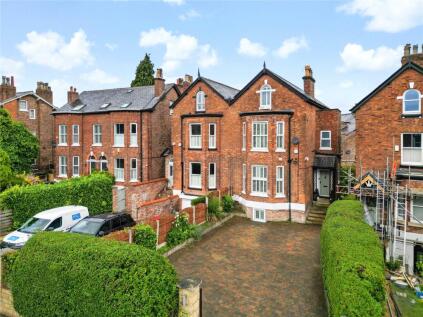 Hale Road, Altrincham, Greater Manchester, WA14