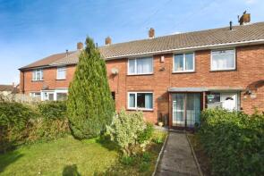 96, Fair Furlong, Bishopsworth, Bristol BS13 9HX