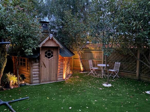Lodge
