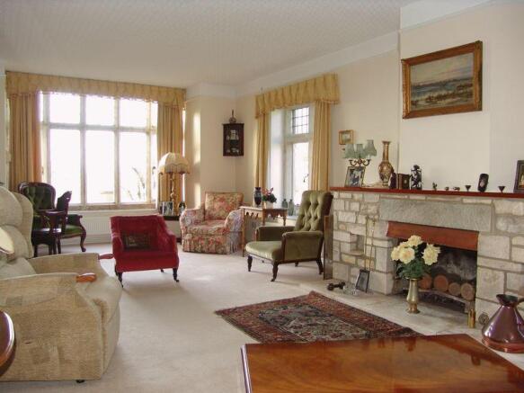 Drawing Room