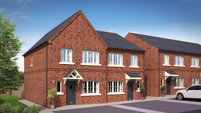 Front CGI