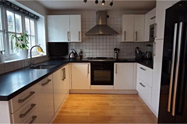 Kitchen / Diner