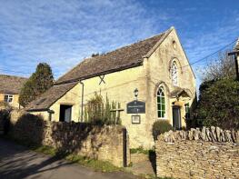 Pilgrims, Church Lane, Burford OX18 4AE