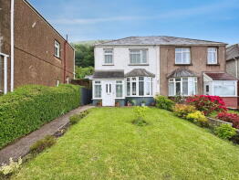 5, Lletty Harri, Port Talbot SA13 2ES