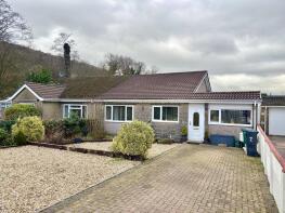 2, Graig Newydd, Swansea SA9 2DF