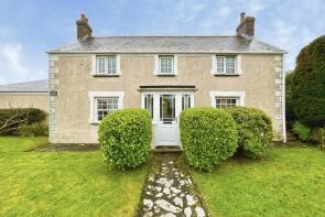 Cullen House, Fore Street, Truro TR2 4LA