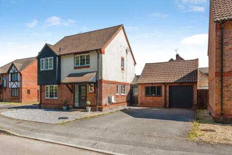 Reynolds Dale, Ashurst, Southampton, Hampshire, SO40