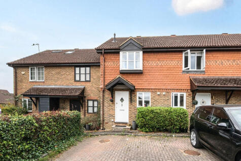 Coleridge Close, Twyford, Reading, Berkshire, RG10 0XL