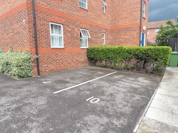 Car parking