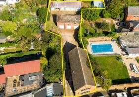 3, Hudson Street, Banbury OX15 0SW
