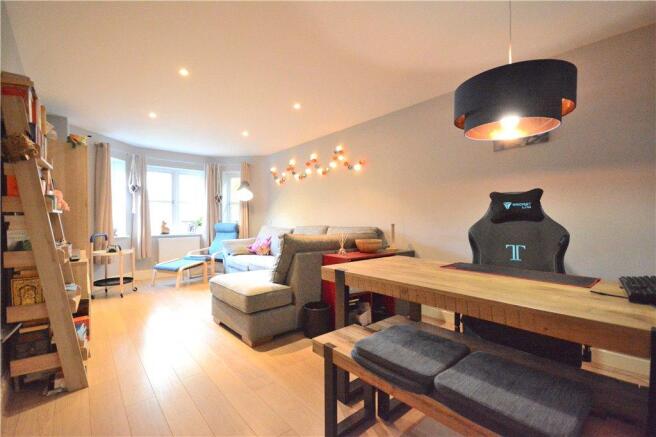 Reception Room 2
