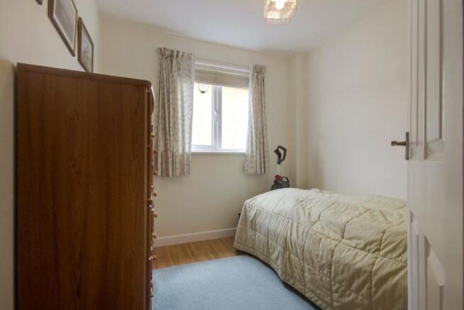 Bedroom 3 (Single)