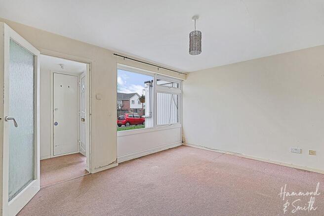 Living / Bedroom