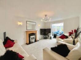27, All Saints Road, Stoke, Stoke-on-trent ST4 4BP
