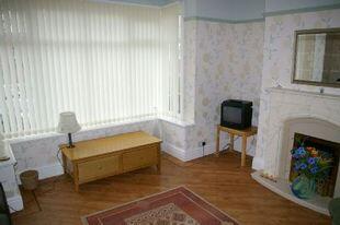 Front Lounge