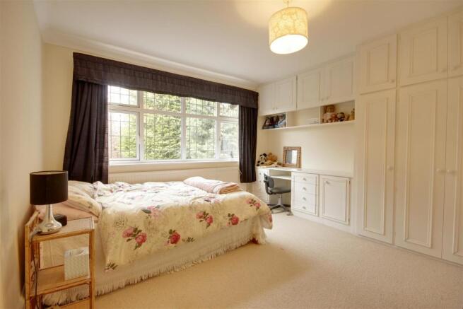 Bedroom 3