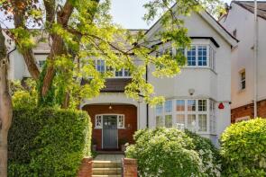 Flat 2, 12, Briardale Gardens, London NW3 7PP