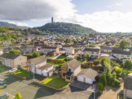 Barnwell Road, Stirling, FK9