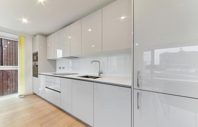 Kitchen- Hurlock Hei