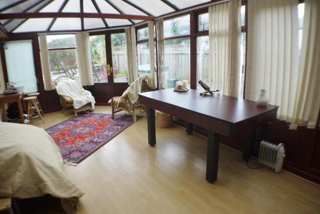 CONSERVATORY