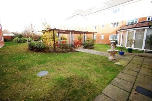Communal Gardens