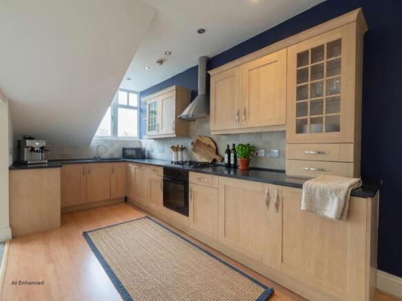 2 bed Apartment for sale Image 4