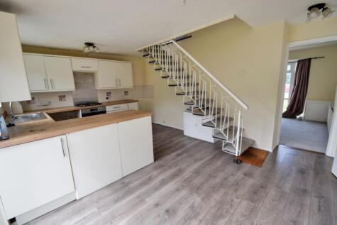 Timbertops, Lordswood, Chatham, ME5