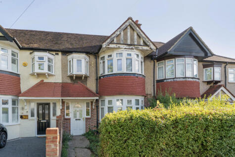 Victoria Road, Ruislip