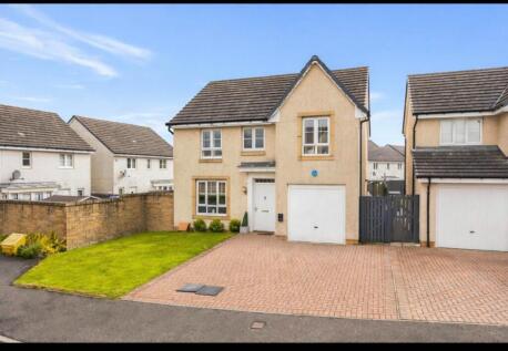 Lang Drive, Inchcross, Bathgate, EH48 2JZ