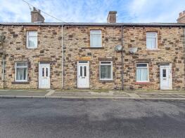 15, Bertha Street, Consett DH8 5DZ