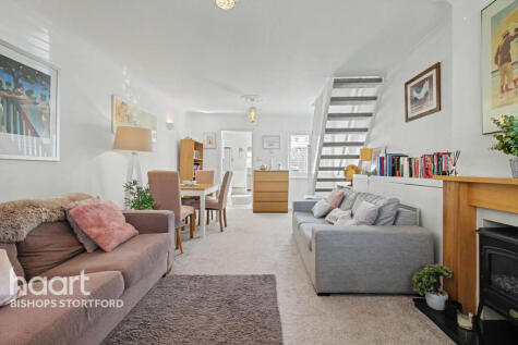 Cherry Gardens, Bishop's Stortford