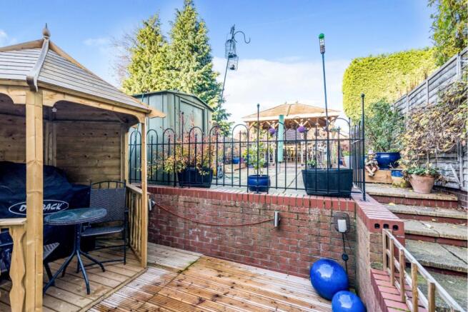 Gazebo