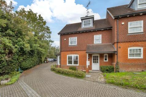Oak Tree Close, Sevenoaks, Kent, TN13