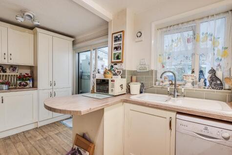 Lomond Gardens, Selsdon, Surrey, CR2 8EQ
