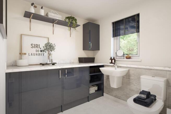 2 bed Semi-Detached for sale Image 7