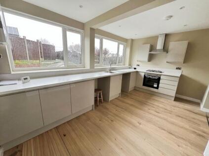 Durlston Terrace, Wyke, Bradford, West Yorkshire, BD12