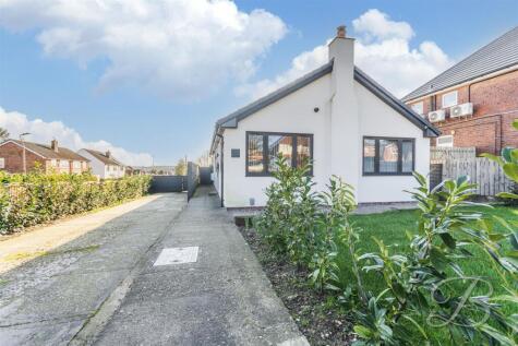 Southwell Road East, Rainworth, Mansfield