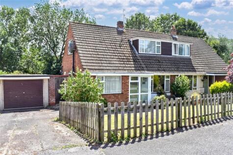 Meadow Road, Malvern, Worcestershire, WR14