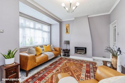 Ingram Road, Gillingham, ME7