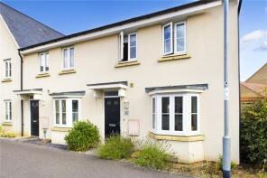 55, Lannesbury Crescent, St. Neots PE19 6AG