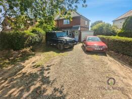 98, Mansfield Road, Nottingham NG16 5FE